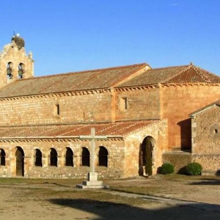 Las Casas De Yaguee, Ayllon Santa Maria de Riaza Εξωτερικό φωτογραφία