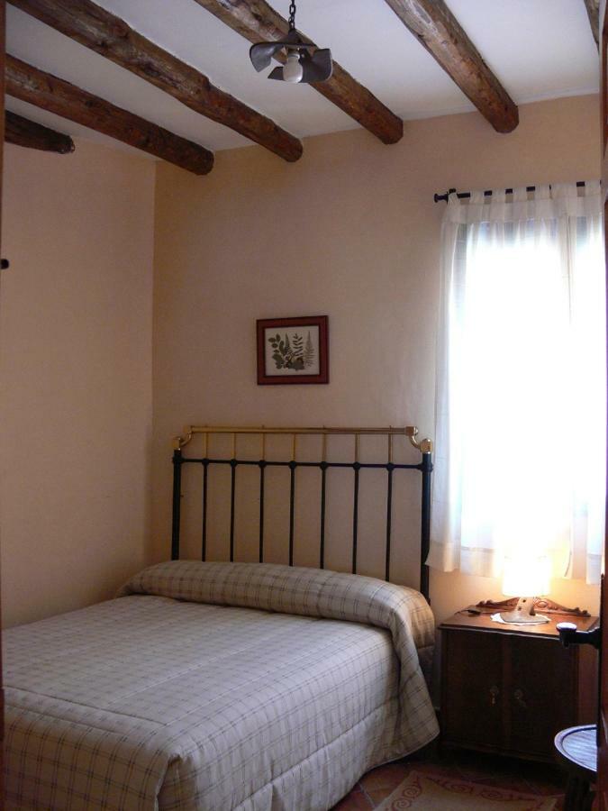 Las Casas De Yaguee, Ayllon Santa Maria de Riaza Εξωτερικό φωτογραφία